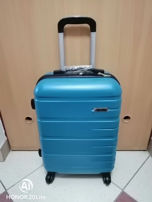 Walizka podróżna mix