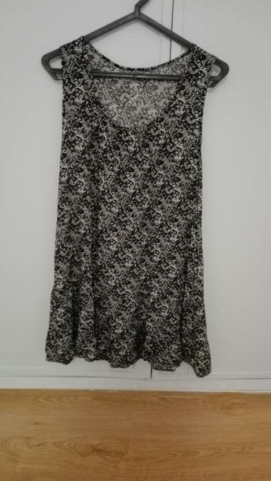 Vestido curto
