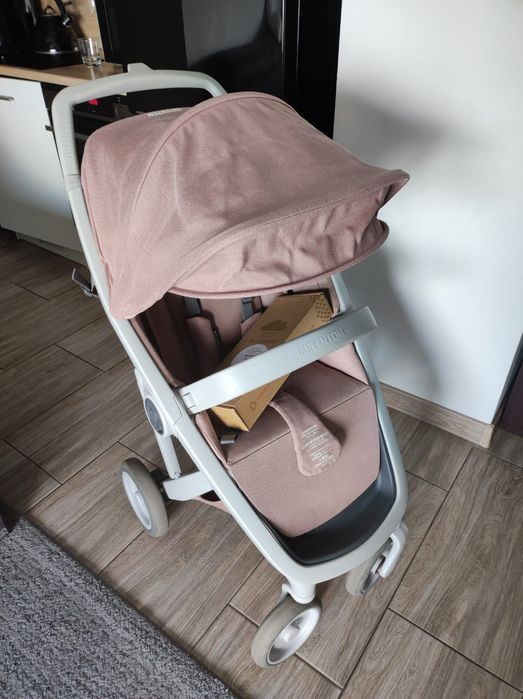 Wózek greentom spacerowy