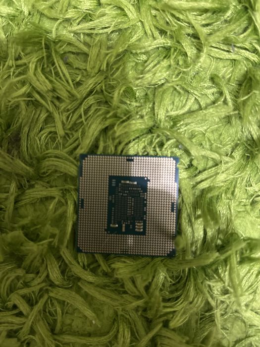 два процесора в невідомому стані