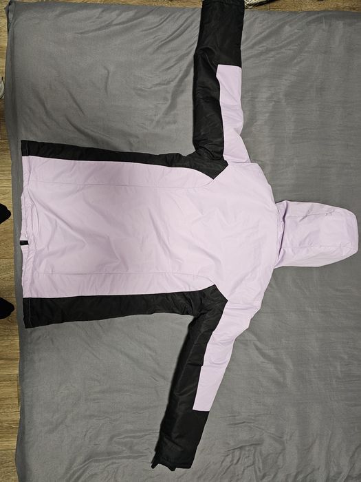 Куртка зимняя для девочки подростка