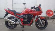 Suzuki GSF 650 Bandit,  GWARANCJA, SERWIS, Raty
