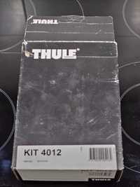 Thule kit 4012 do systemu Rapid System 753 (Opel Insignia kombi A i B)