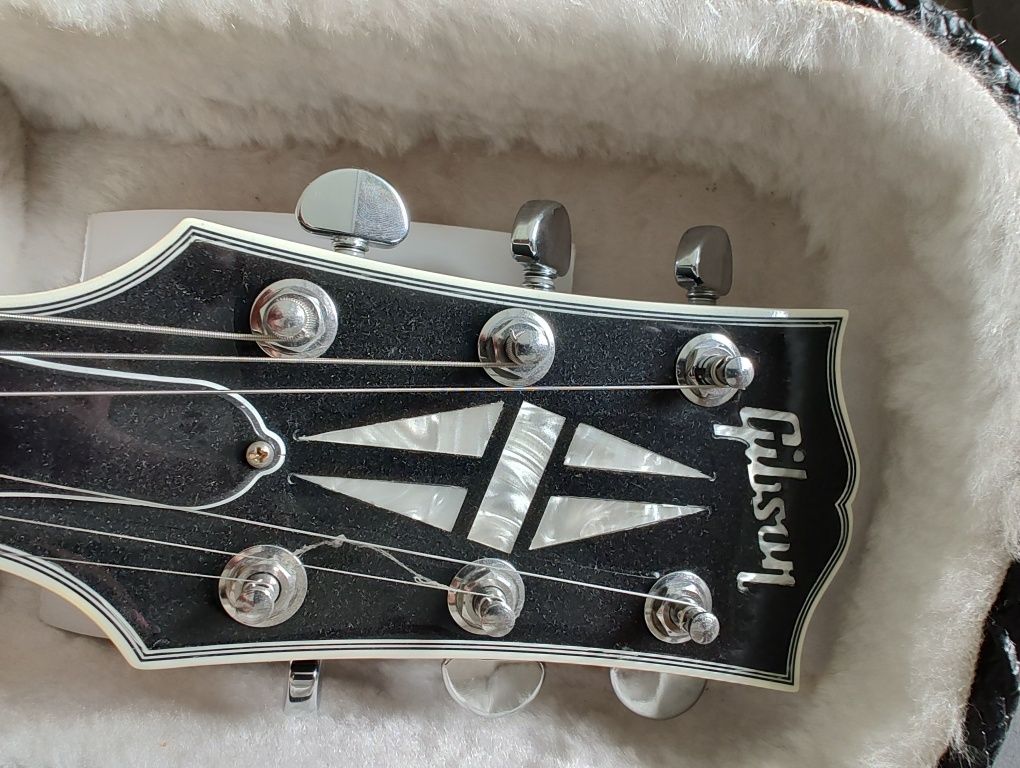 Gibson Midtown Custom  2014