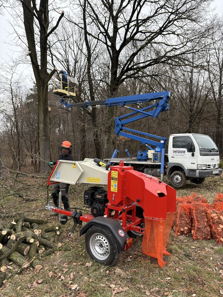Wertykulator, Rębak walcowy, Wiertnica do gleby, Glebogryzarka,