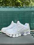 Nike Shox_TL_WhiteNowe UnisexTrampki R.41
