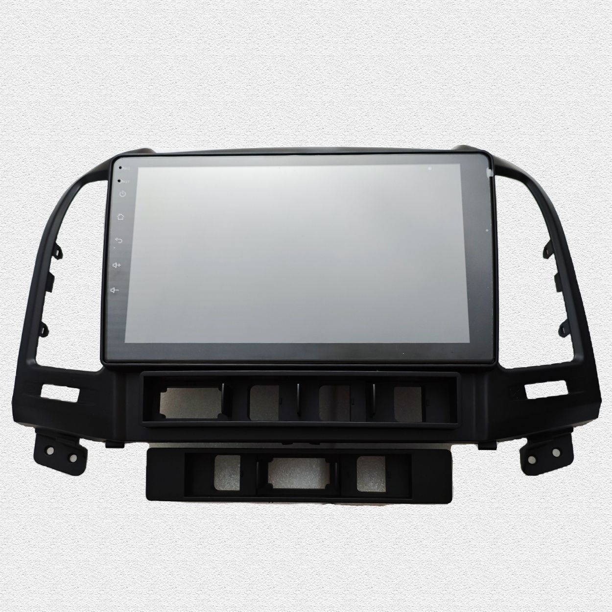 ‼️ Hyundai Santa Fe Tucson ix35 ix45 ‼️ Android магнітола Carplay