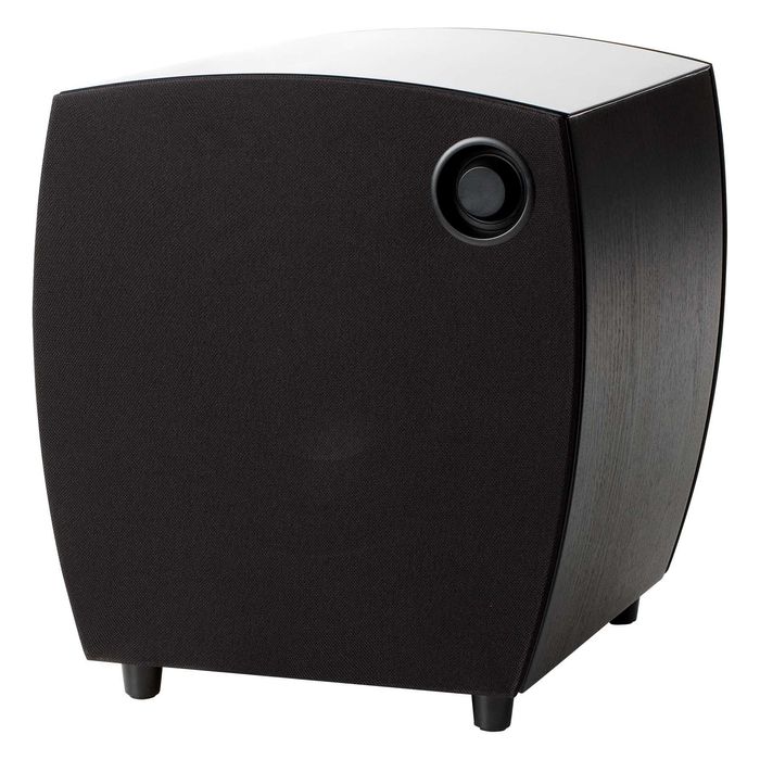 Subwoofer aktywny JAMO C 80 SUB
