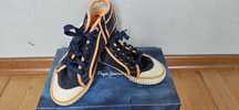 Trampki Pepe Jeans Industy r 37