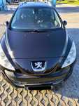 Peugeot 308 I SW 1.6 VTi 120KM 88kW 2008