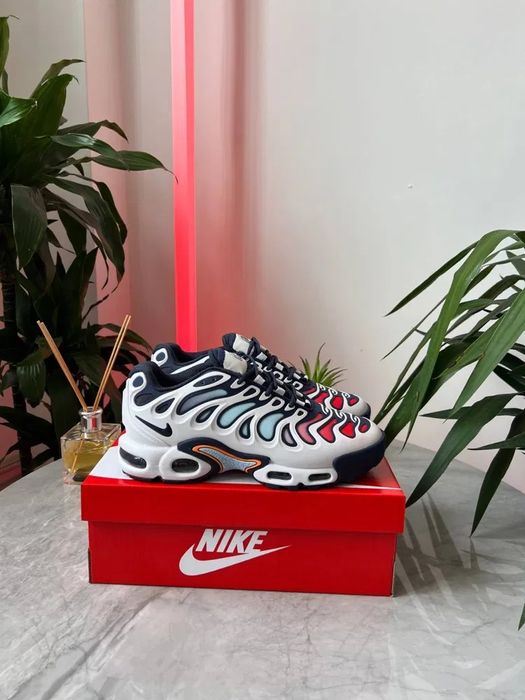 Кросівки Nike Air Max Plus Drift