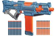 Nerf Elite 2.0 Karabin Wyrzutnia Turbine CS-18 E9481 Hasbro USZKODZONY