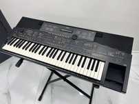 Ямаха PSR-1700 цифровой клавишный синтезатор / Yamaha сінтезатор піано