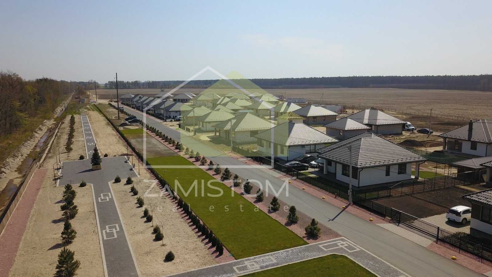‼️‼️Продам‼️‼️‼️ №508.Продам ділянку 7 соток в котеджному містечку