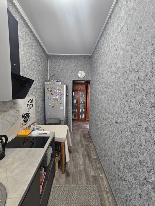 Квартира в историческом центре Одессы