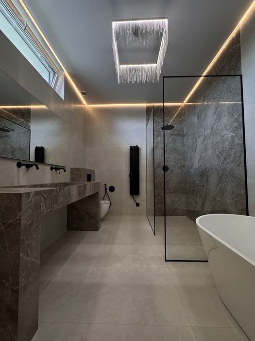 Продається Новий будинок.