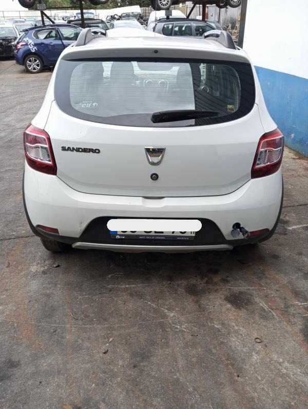 DACIA SANDERO II PARA PEÇAS