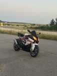 Bmw s1000rr 2016