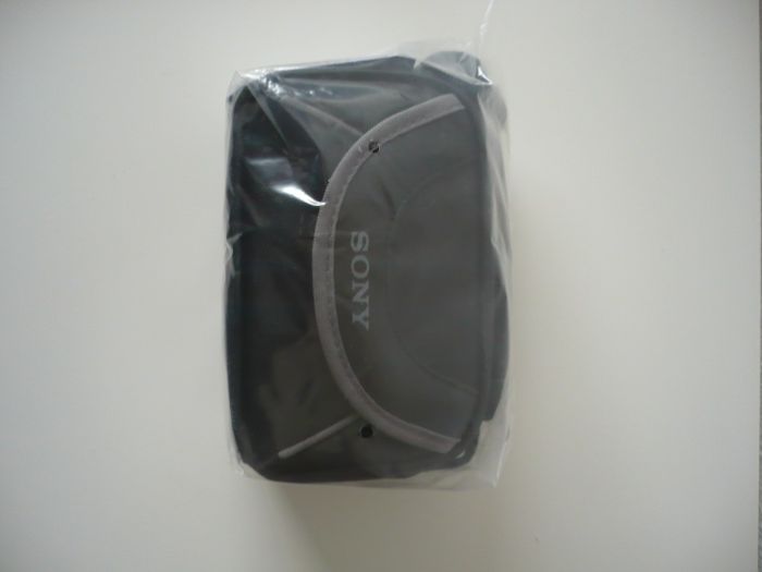 SONY Bolsa Universal LCS-X10