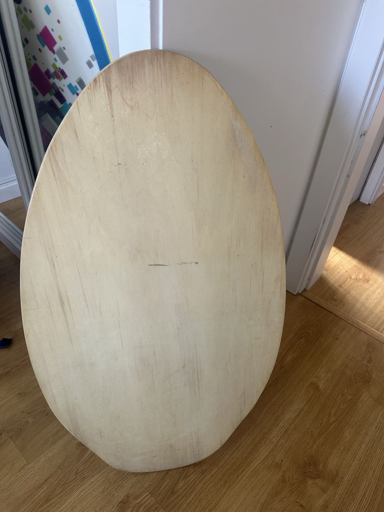Bodyboard e Skimboard