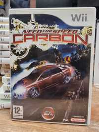 Need for Speed Carbon Wii Klasyk 2 Osoby SklepRetroWWA