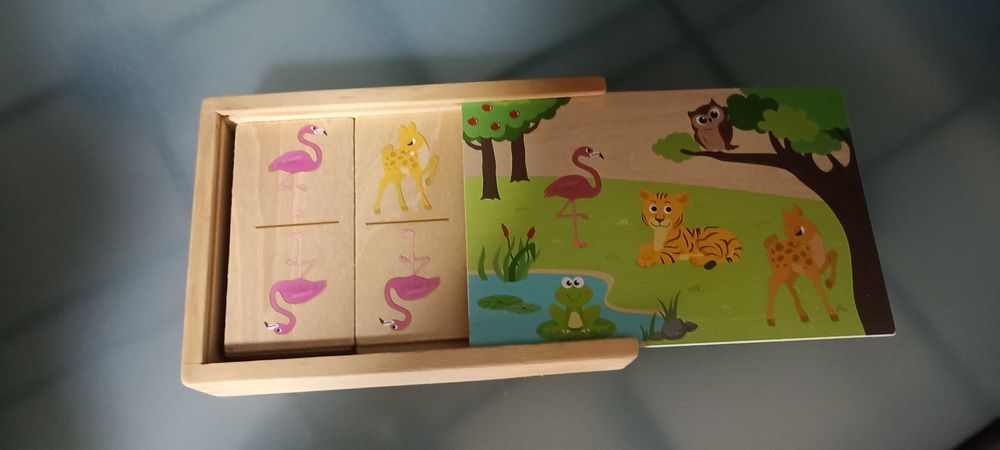 Jogos educativos criança