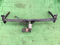 Honda Civic VIII Ufo 06-11 Hak Holowniczy Oryginał