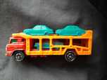 Tomica Toyota Car Transporter No. 14