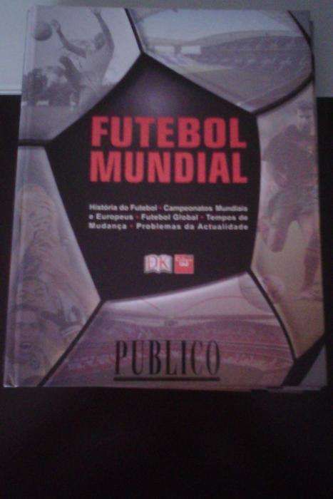 Futebol Mundial - Publico