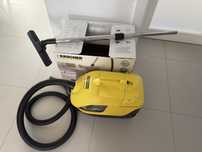 Karcher odkurzacz wodny dla alergikow swietny stan