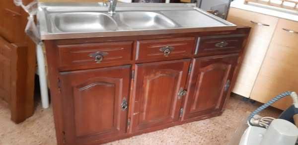 bancada de cozinha
