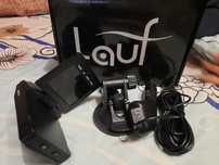 Відеорегистратор Lauf VR02 1920x1080