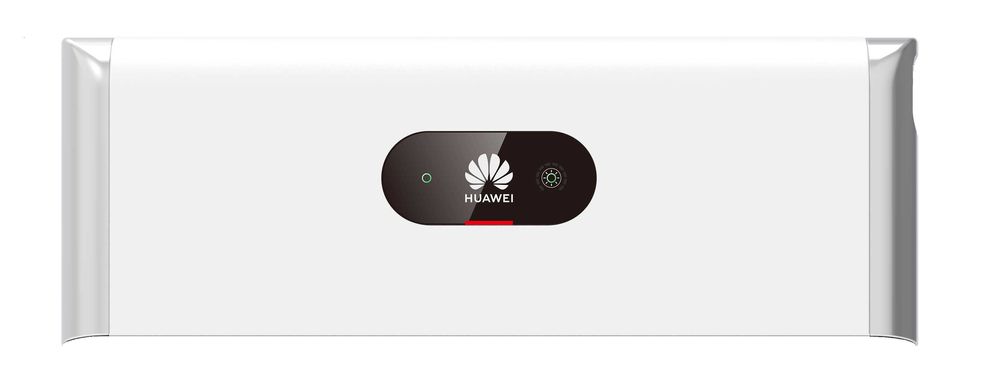 Гібридна система HUAWEI 5 кВт інвертор/5 кВт акб