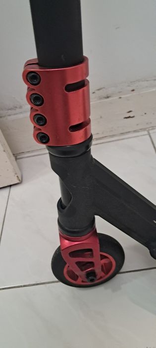 Trotinete Oxelo Freestile