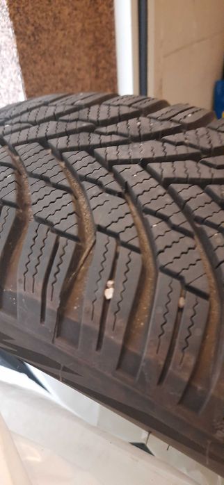 Opony firestone winterhawk 4 175 65 r15