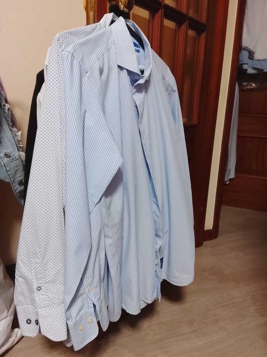 Esperiencia e engomadoria