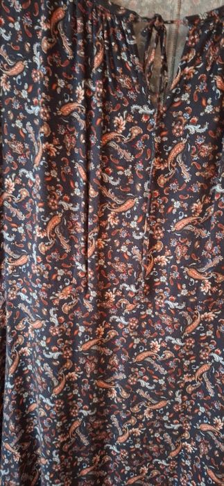 Sukienka Taranko rozm. 42 łączka