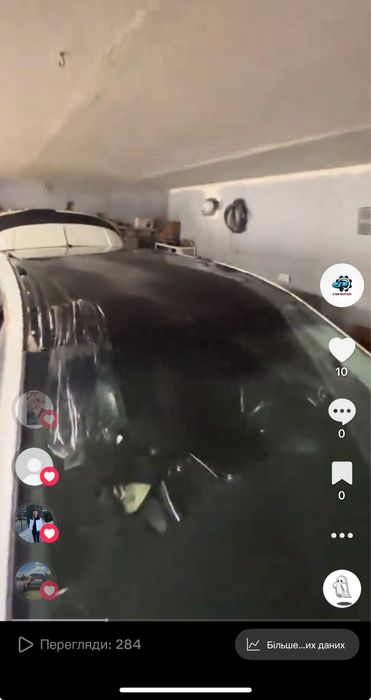 Рихтування авто, любої складності, рихтовка, зварювальні роботи