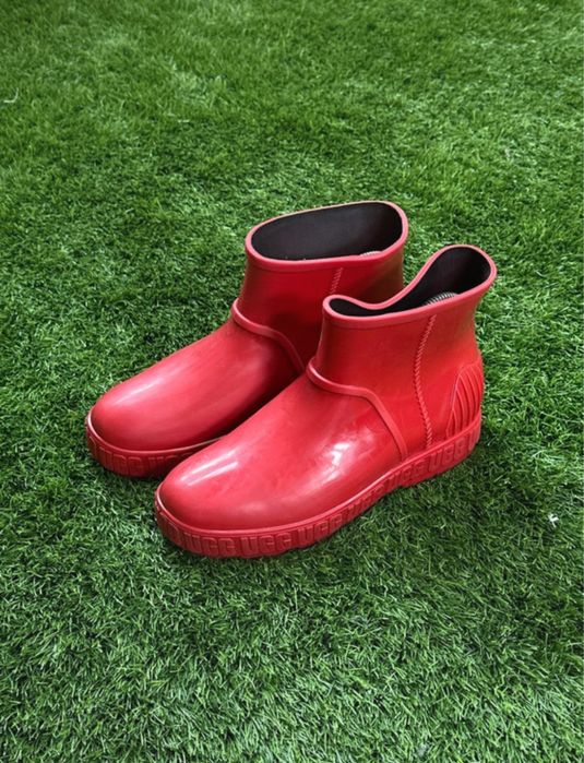 Kalosze Ugg Drizlita gumowce rozmiar 37