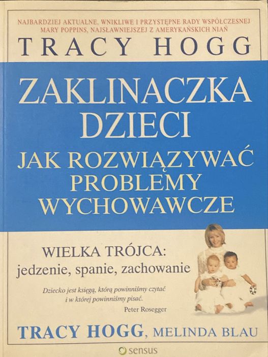 Poradniki dla rodziców