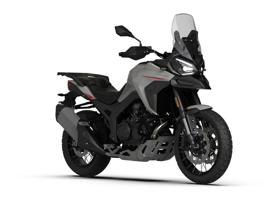 Morbidelli T1002VX MBP Morbidelli T1002VX KUFRY GRATIS Matkowski Motocykle Quady Wrocław