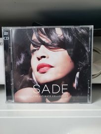 Plyta CD Sade The Ultimate Colection
