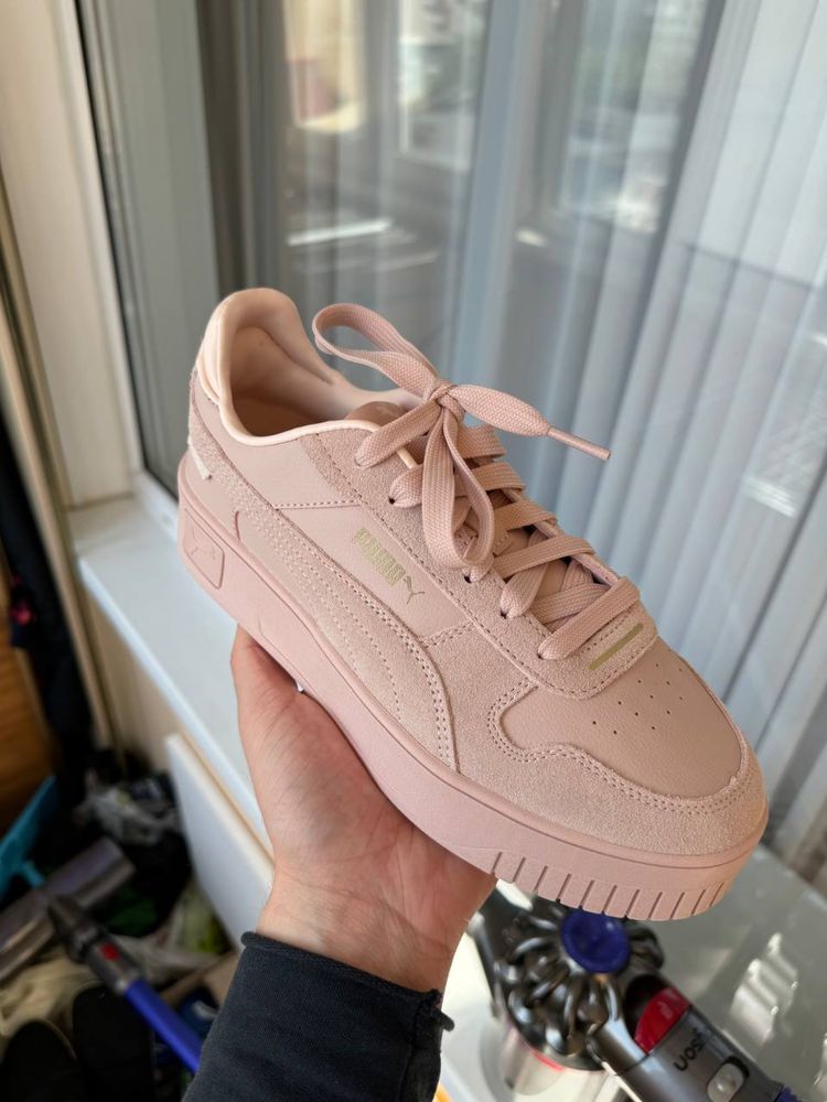 Puma Carina Street SD