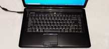 Laptop Dell 1545 SSD Win10 gwarancja.