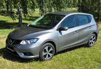 Nissan Pulsar Nissan Pulsar 1.2 DIG-T Acenta EU6