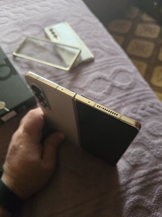 Samsung Galaxy Z Fold 4 12/256GB