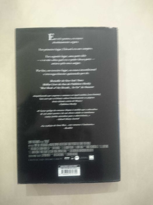 Livro - Crepúsculo - Stephenie Meyer