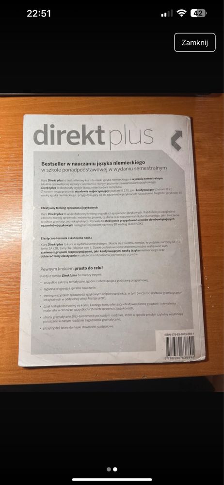 cwiczenia direct plus 2b
