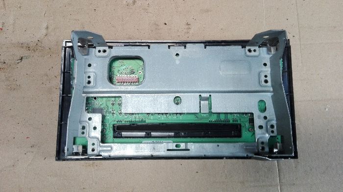 Panel Radia Mondeo mk 3 Sony