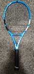 Raquete tenis babolat pure drive
